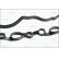 Gasket Set, cylinder head cover, Thumbnail 3