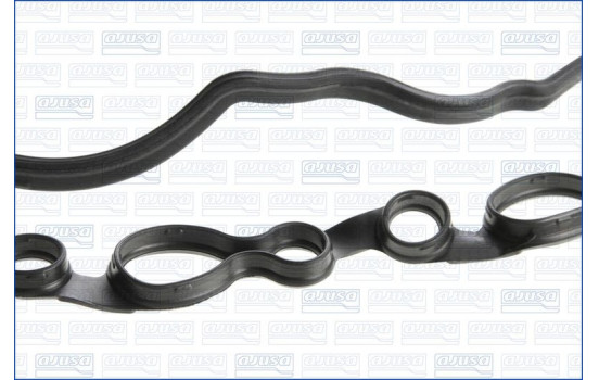 Gasket Set, cylinder head cover, Image 3