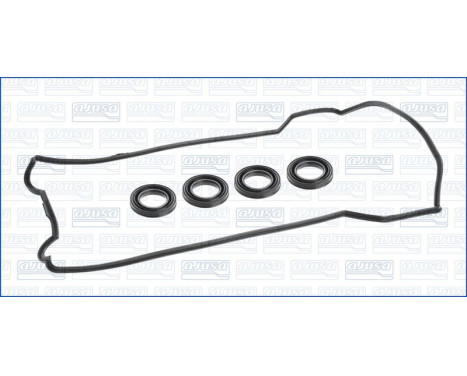 Gasket Set, cylinder head cover, Image 2