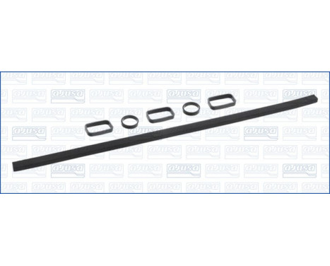 Gasket Set, cylinder head cover, Image 2