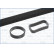 Gasket Set, cylinder head cover, Thumbnail 3
