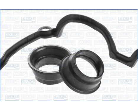 Gasket Set, cylinder head cover, Image 3