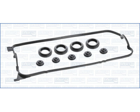 Gasket Set, cylinder head cover, Image 2