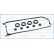 Gasket Set, cylinder head cover, Thumbnail 2