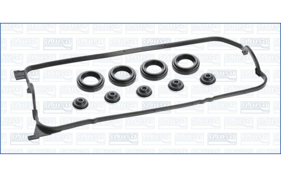 Gasket Set, cylinder head cover, Image 2