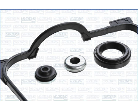 Gasket Set, cylinder head cover, Image 3