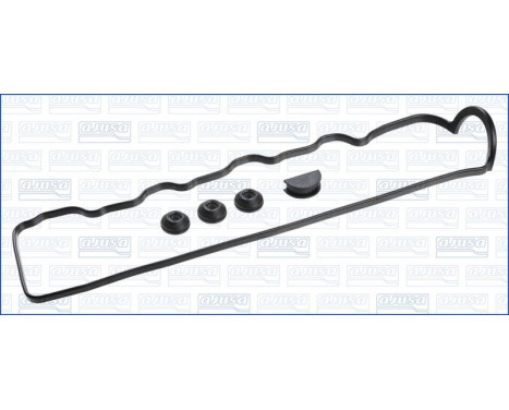 Gasket Set, cylinder head cover, Image 2