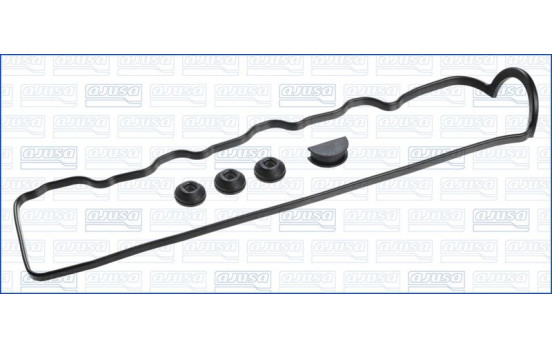 Gasket Set, cylinder head cover, Image 2