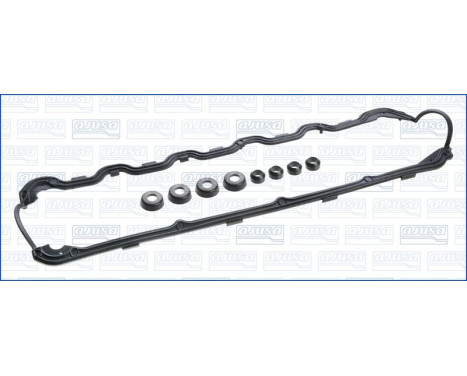 Gasket Set, cylinder head cover, Image 2