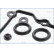 Gasket Set, cylinder head cover, Thumbnail 3