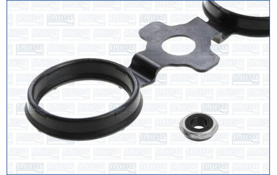 Gasket Set, cylinder head cover, Image 3