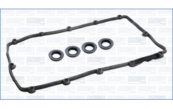 Gasket Set, cylinder head cover, Image 2