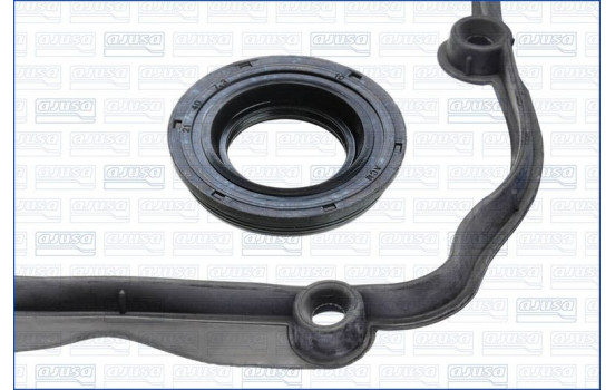 Gasket Set, cylinder head cover, Image 3
