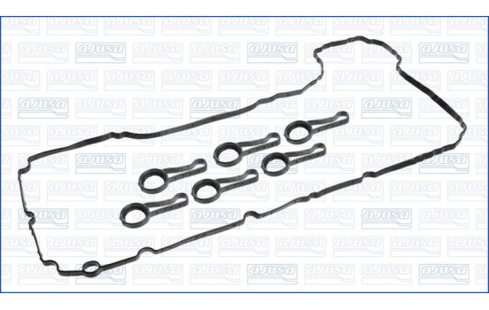 Gasket Set, cylinder head cover, Image 2
