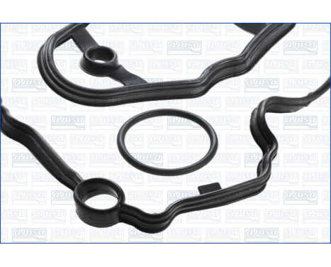 Gasket Set, cylinder head cover, Image 3