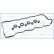 Gasket Set, cylinder head cover, Thumbnail 2