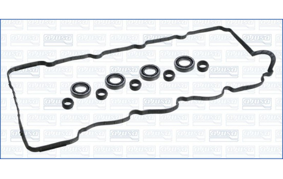 Gasket Set, cylinder head cover, Image 2