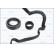 Gasket Set, cylinder head cover, Thumbnail 3