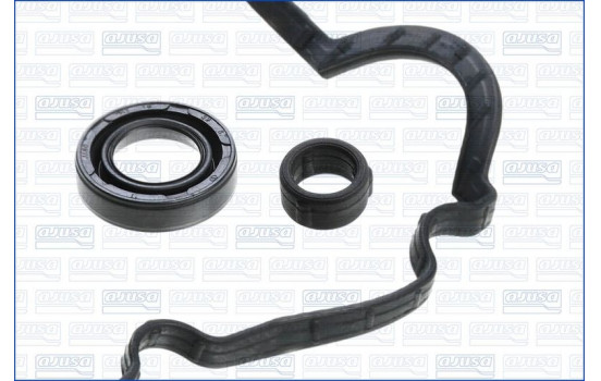 Gasket Set, cylinder head cover, Image 3