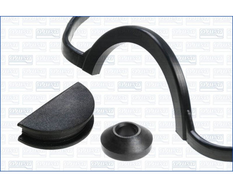 Gasket Set, cylinder head cover, Image 3