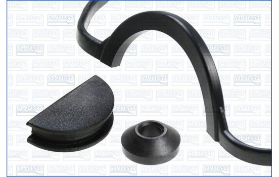 Gasket Set, cylinder head cover, Image 3