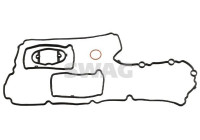 Gasket set, cylinder head cover