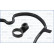 Gasket Set, cylinder head cover, Thumbnail 3