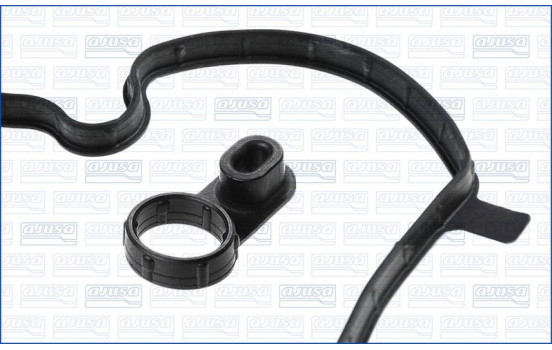 Gasket Set, cylinder head cover, Image 3