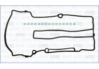Gasket set, cylinder head cover