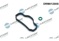 Gasket set, cylinder head cover
