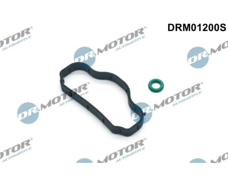 Gasket set, cylinder head cover