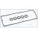 Gasket Set, cylinder head cover, Thumbnail 2