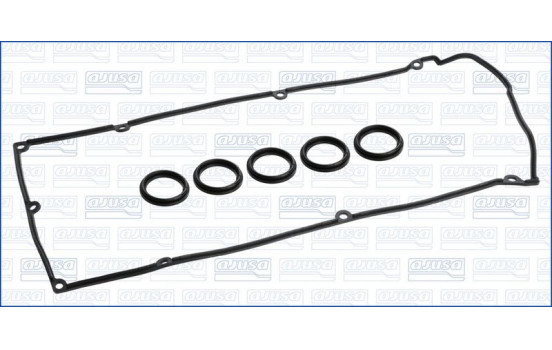 Gasket Set, cylinder head cover, Image 2
