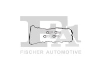 Gasket set, cylinder head cover