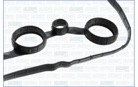 Gasket Set, cylinder head cover, Image 3