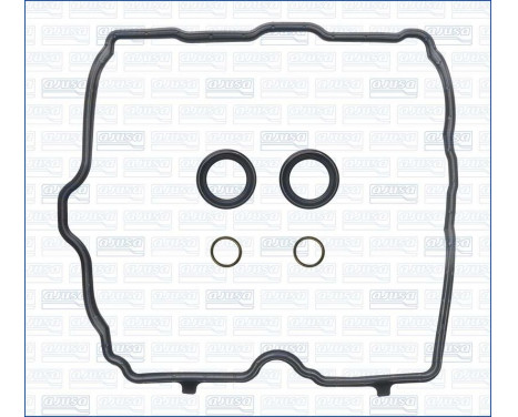 Gasket set, cylinder head cover