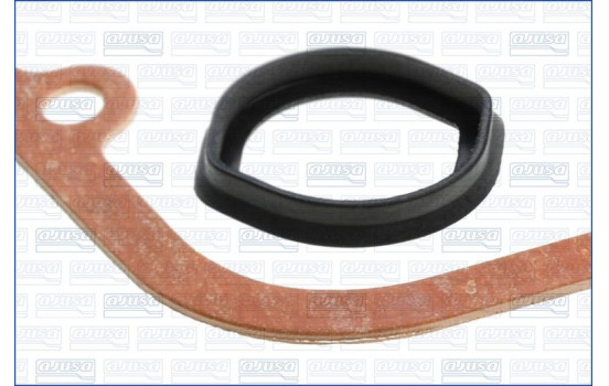 Gasket Set, cylinder head cover, Image 3