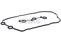 Gasket set, cylinder head cover