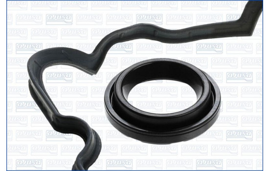 Gasket Set, cylinder head cover, Image 3