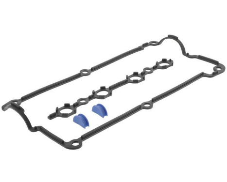 Gasket Set, cylinder head cover