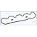 Gasket Set, cylinder head cover, Thumbnail 2