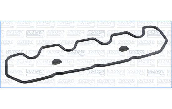 Gasket Set, cylinder head cover, Image 2