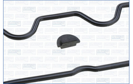 Gasket Set, cylinder head cover, Image 3