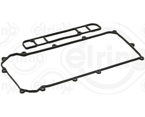 Gasket set, valve cover 026.551 Elring