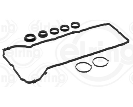 Gasket set, valve cover 085.660 Elring