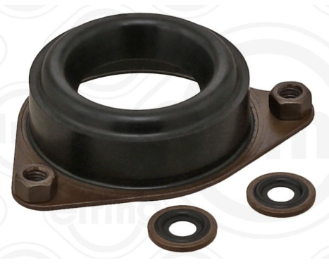 Gasket set, valve cover 110.390 Elring