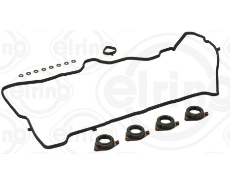 Gasket set, valve cover 110.570 Elring
