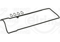 Gasket set, valve cover 133.670 Elring