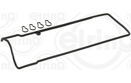 Gasket set, valve cover 133.670 Elring