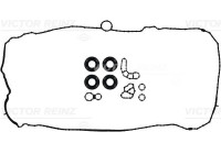 Gasket set, valve cover 15-10120-01 Viktor Reinz